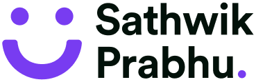Sathwik Prabhu